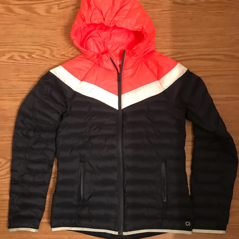 New Gap Fit Jacket